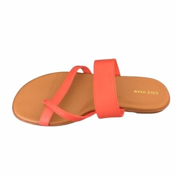 Cole Haan Women's Felicia Grand Thong Sandal NEW $95 - Picture 1 of 3